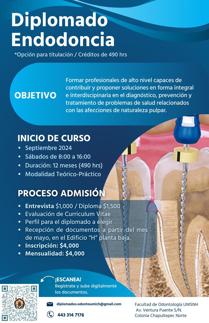 Endodoncia